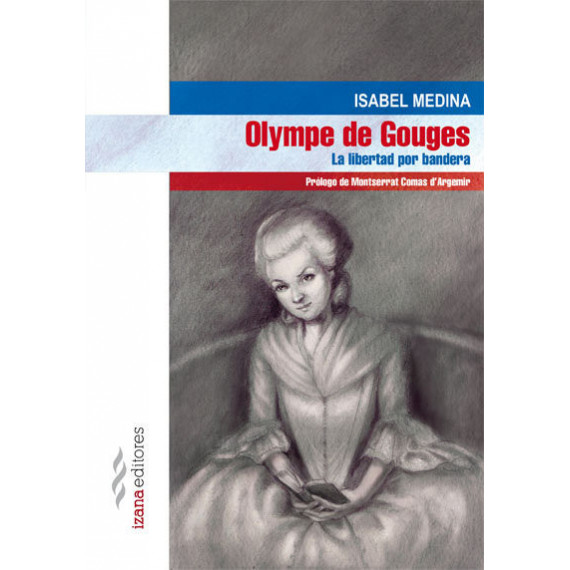 Olympe de Gouges