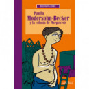 Paula Modershon Becker y la Colonia de Worspede