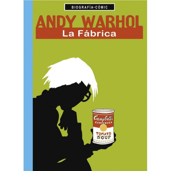 Andy Warhol