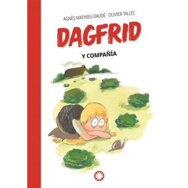 Dagfrid y Compaãƒâ‘ia