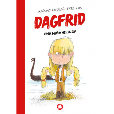 Dagfrid 1 una Niãƒâ‘a Vikinga