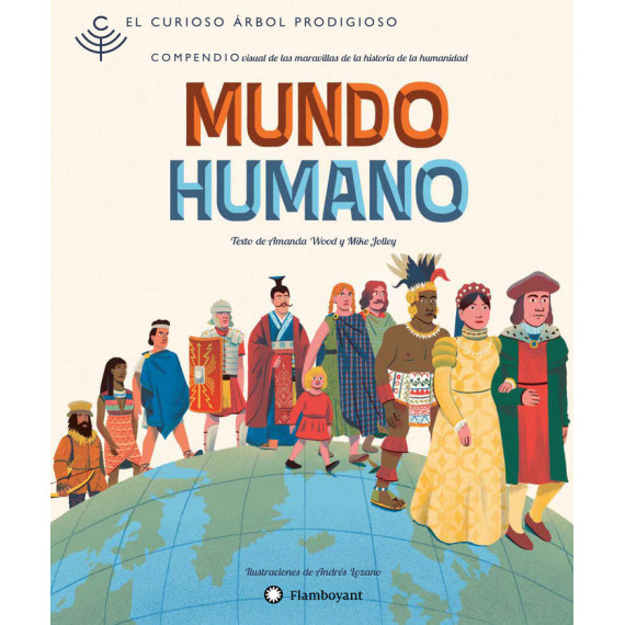 Mundo Humano