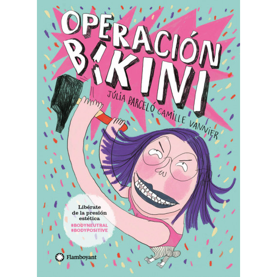 Operacion Bikini - Castellano