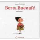 Berta Buenafãâ© Estãâ¡ Triste? (2A Ed.)