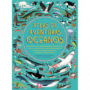 Atlas de Aventuras Ocãâ©anos