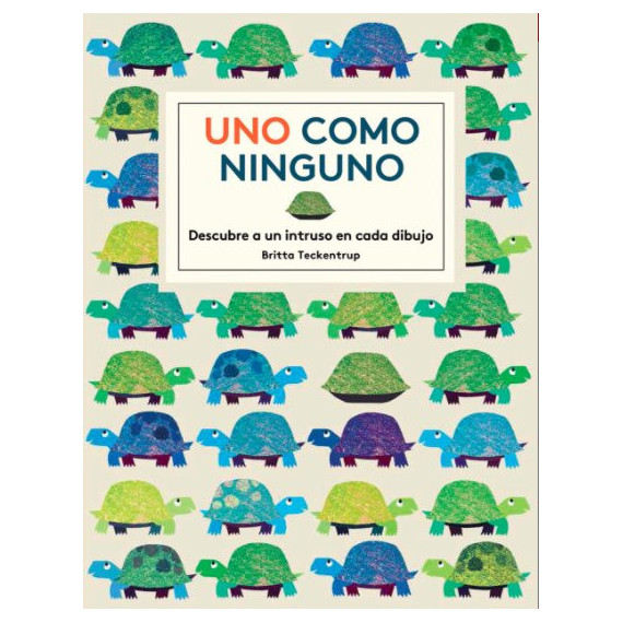 Uno Como Ninguno