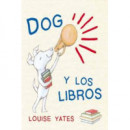 Dog y los Libros