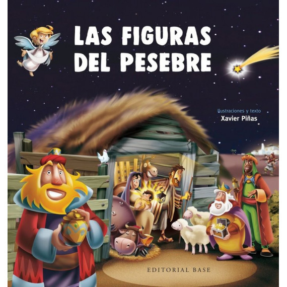 las Figuras del Pesebre