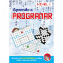 Aprende a Programar. Nivel 1