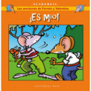 las Aventuras de Fermin y Valentina 3. ãâ¡es Mio!