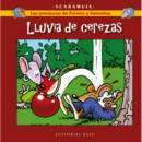 las Aventuras de Fermin y Valentina 2. Lluvia de Cerezas