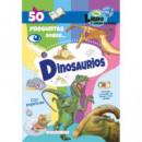 50 Preguntas Sobre? Dinosaurios