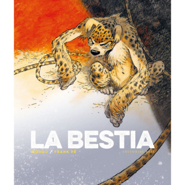 la Bestia