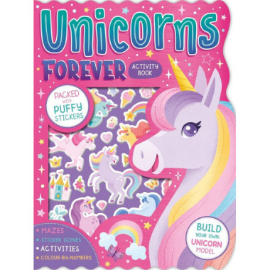 Unicorns Forever