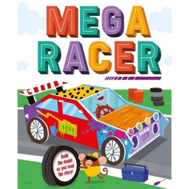 Mega Racer