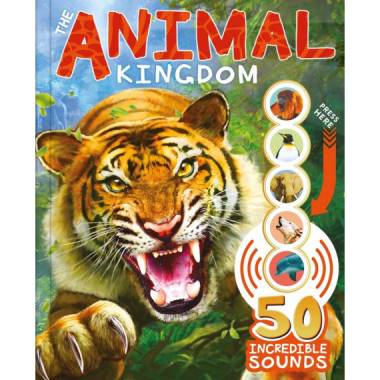 The Animal Kingdom