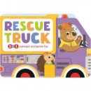 Rescue Truck