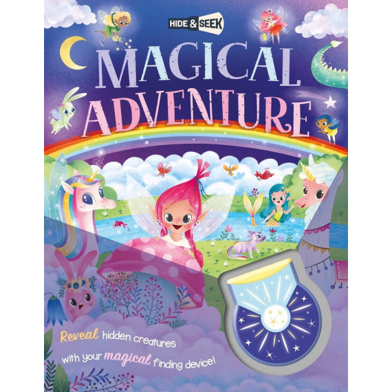 Magical Adventure