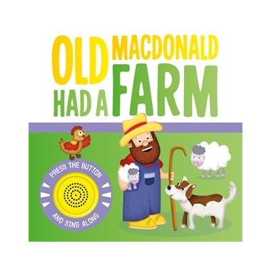 Old Macdonald Had a Farm