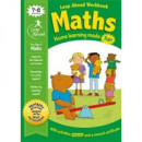 Leap Ahead: 7-8 Years Maths