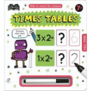 Help With Homework: Times Tables 7