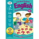 Leap Ahead: 8-9 Years English