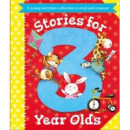 Stories For 3 Year Olds