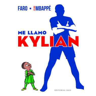 Me Llamo Kylian