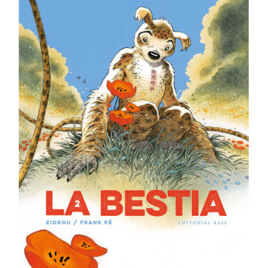 la Bestia 2