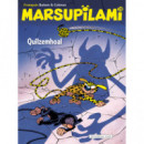 Marsupilami 29. Quilzemhoal