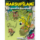 Marsupilami 0. ãâ¡capturad un Marsupilami!