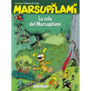 la Cola del Marsupilami