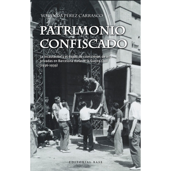 Patrimonio Confiscado