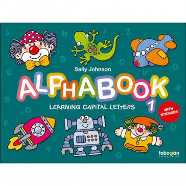 Alphabook 1