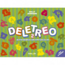 Deletreo 2