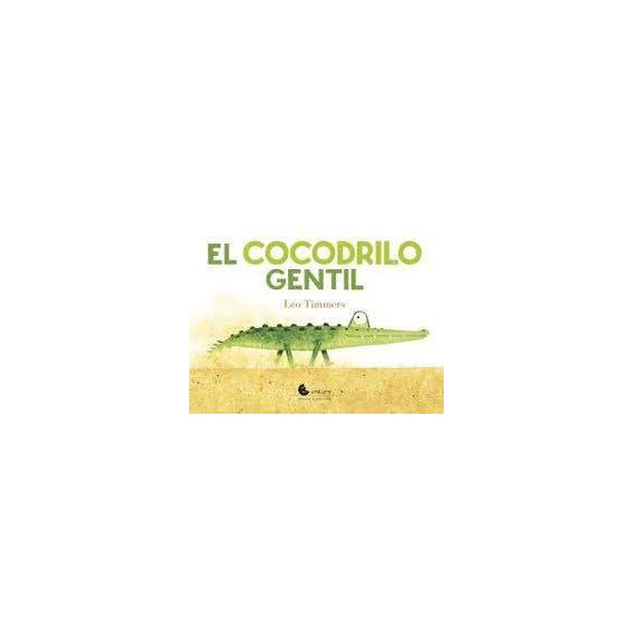 el Cocodrilo Gentil