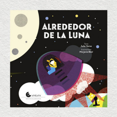 Alrededor de la Luna