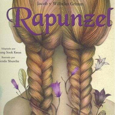 Rapunzel