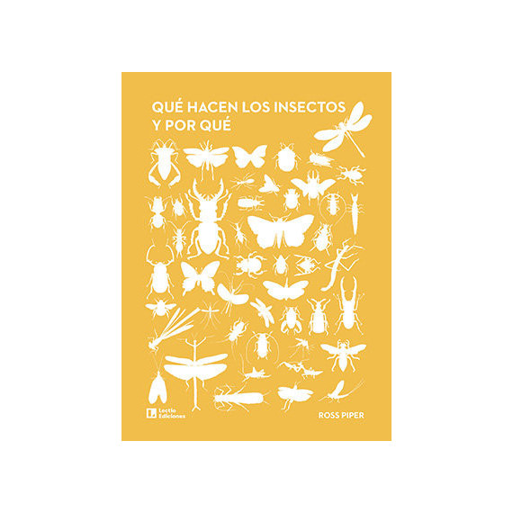 que Hacen los Insectos y por que