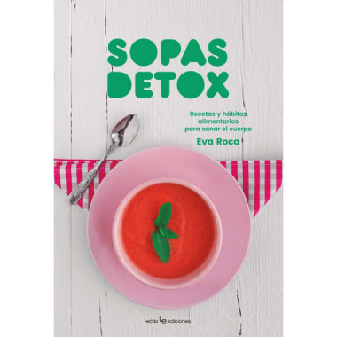 Sopas Detox