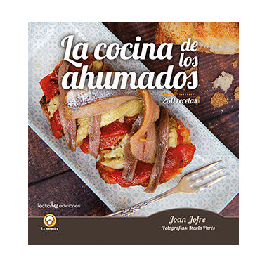 la Cocina de los Ahumados