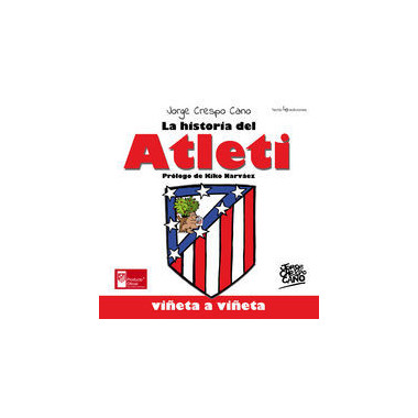 la Historia del Atleti