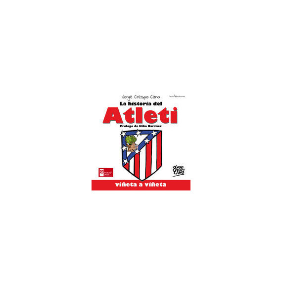 la Historia del Atleti