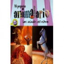 mi Pequeãâ±o Animalario. los Animales del Circo