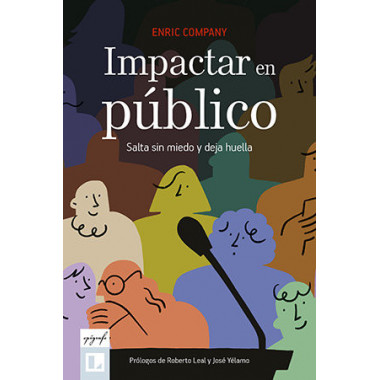 Impactar en Publico