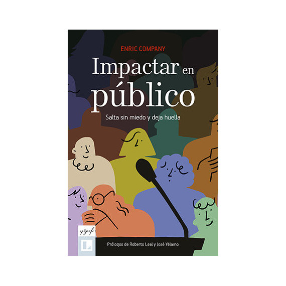 Impactar en Publico