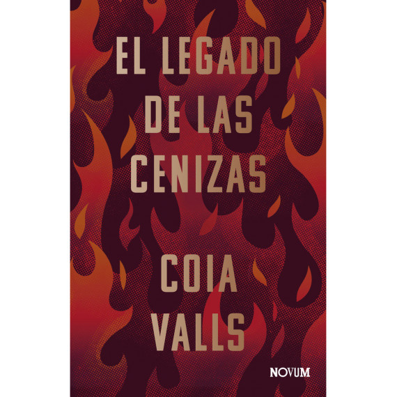 el Legado de las Cenizas