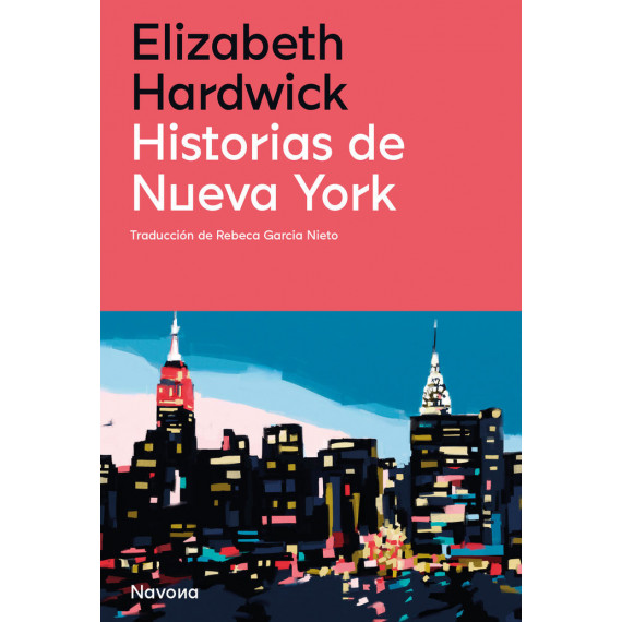 Historias de Nueva York