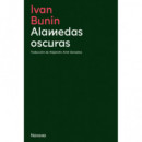 Alamedas Oscuras