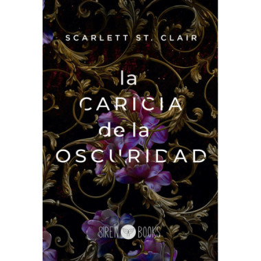 la Caricia de la Oscuridad